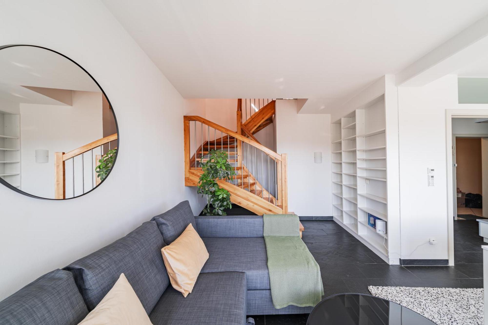 Apartments Next To Schoenbrunn - Free Parking !!! Vienna Exterior photo