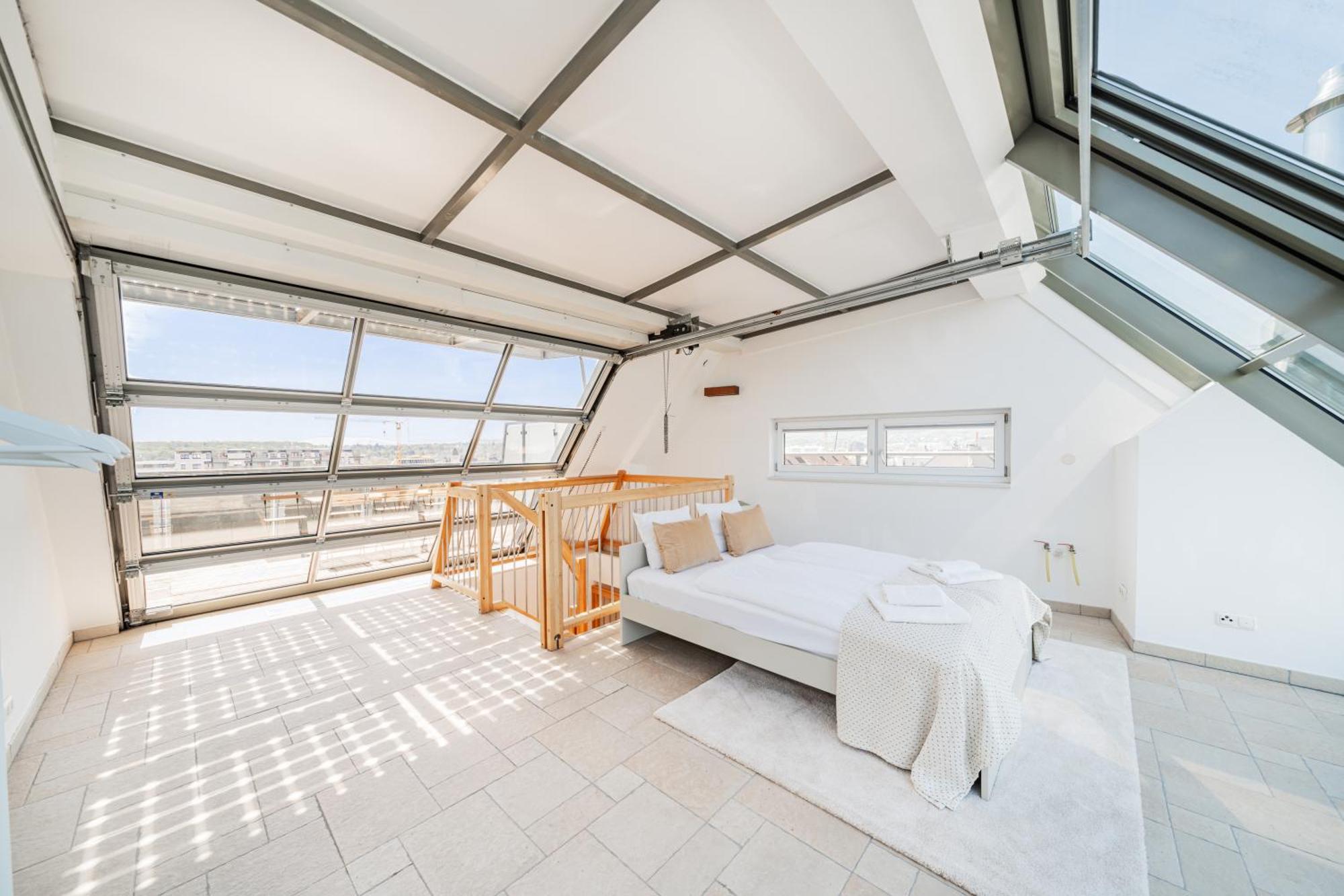 Apartments Next To Schoenbrunn - Free Parking !!! Vienna Exterior photo