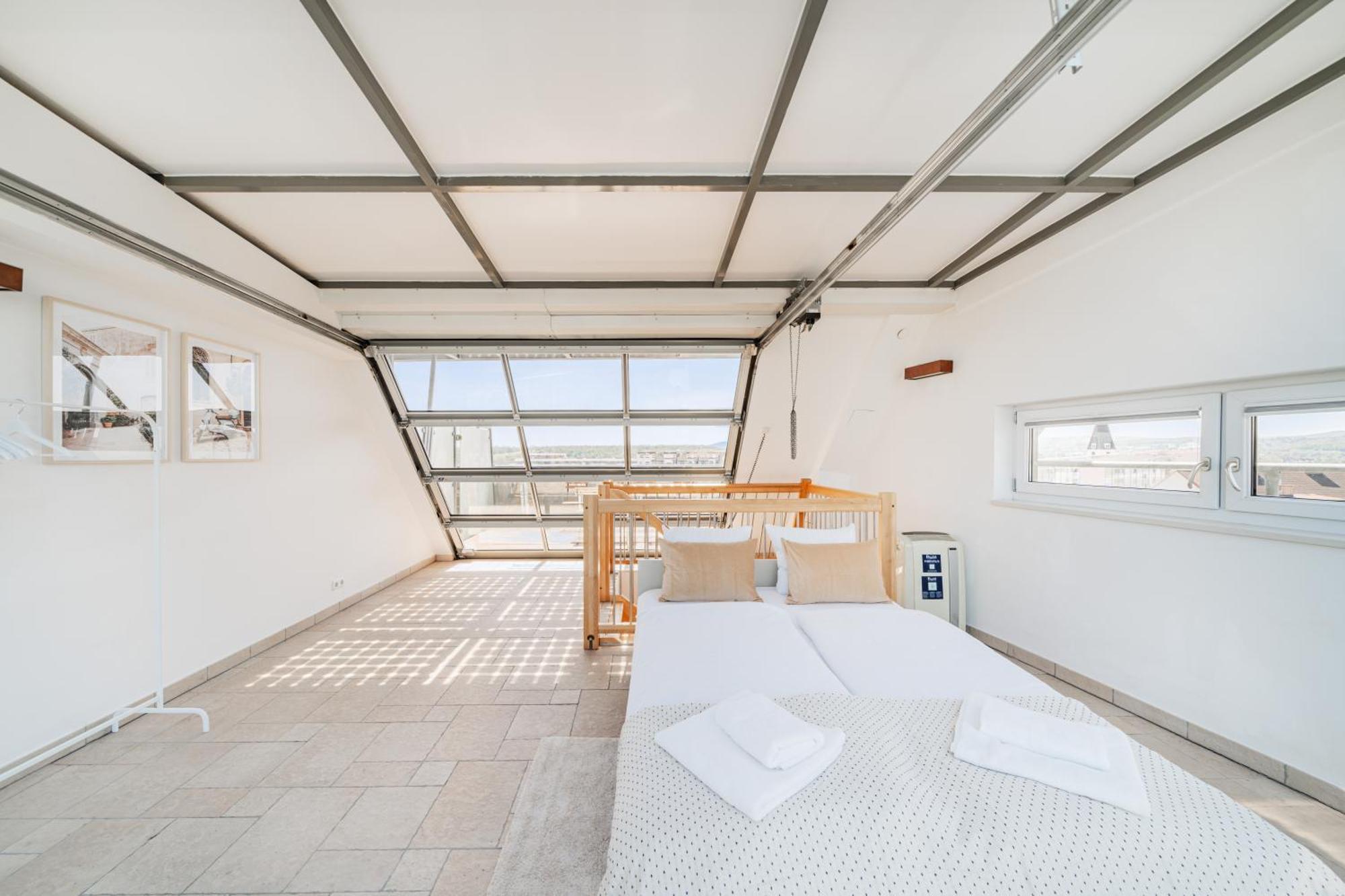 Apartments Next To Schoenbrunn - Free Parking !!! Vienna Exterior photo
